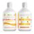 C+D3 folyékony vitamin 500 ml