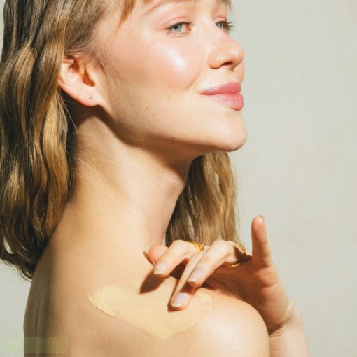 Suntribe természetes ásványi fényvédő SPF30 - 100ml 