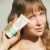 Suntribe természetes ásványi fényvédő SPF30 - 100ml