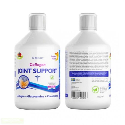 Folyékony ízületvédő komplex 500 ml
