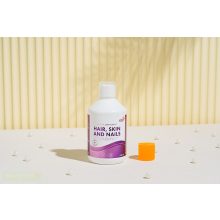 Haj, Bőr, Köröm folyékony szépségvitamin 500ml